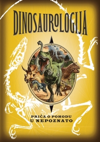 Dinosaurologija Dinosaurologija