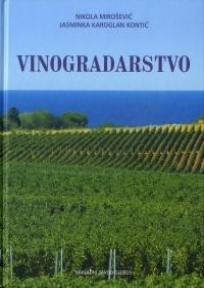 Vinogradarstvo