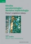 Klinička parodontologija i dentalna implantologija I-II Klinička parodontologija i dentalna implantologija I-II