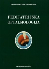Pedijatrijska oftamologija