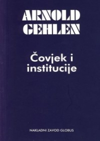 Čovjek i institucije