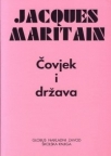 Čovjek i država