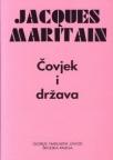 Čovjek i država Čovjek i država