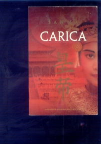 Carica