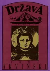 Država Država