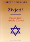 Živjeti! Kako žive i misle židovi