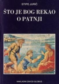Što je Bog rekao o patnji