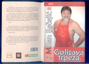 GOLICAVA TRPEZA - RECEPTI ZA USPESAN SEKS