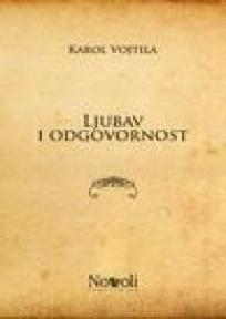 Ljubav i odgovornost