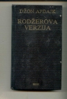 RODZEROVA VERZIJA