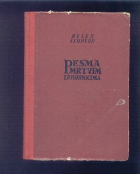 PESMA MRTVIM LJUBAVNICIMA