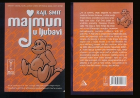 MAJMUN U LJUBAVI - MUSKI ODGOVOR