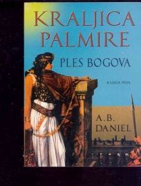 KRALJICA PALMIRE I - PLES BOGOVA