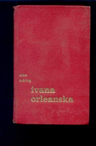IVANA ORLEANSKA