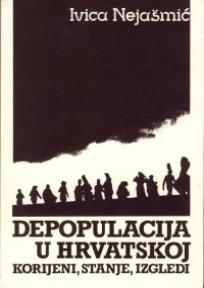 Depopulacija u Hrvatskoj – Korijeni, stanje, izgledi