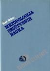 Metodologija društvenih nauka Metodologija društvenih nauka