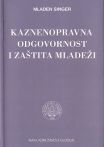 Kaznenopravna odgovornost i zaštita mladeži