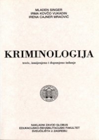 Kriminologija