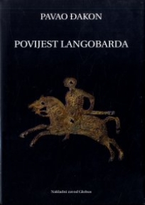 Povijest Langobarda