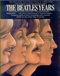 THE BEATLES YEARS (STORY OF + 70 GREAT SONGS)
