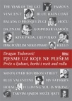 Pjesme uz koje ne plešem Pjesme uz koje ne plešem