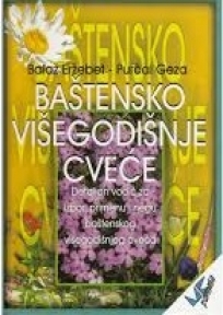 Baštensko višegodišnje cveće