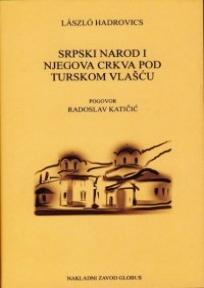 Srpski narod i njegova crkva pod turskom vlašću