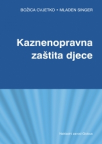 Kaznenopravna zaštita djece