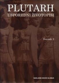 Usporedni životopisi I/II