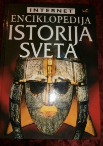 Istorija sveta - Internet enciklopedija