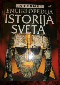 Istorija sveta - Internet enciklopedija
