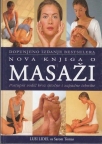 Nova knjiga o masaži