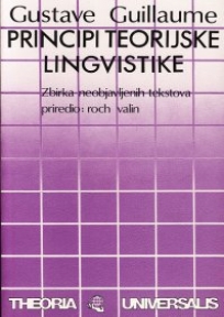 Principi teorijske lingvistike