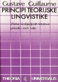 Principi teorijske lingvistike
