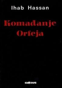 Komadanje Orfeja