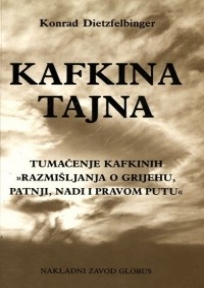 Kafkina tajna