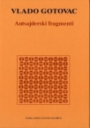 Autsajderski fragmenti Autsajderski fragmenti