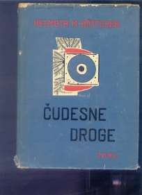 Cudesne droge