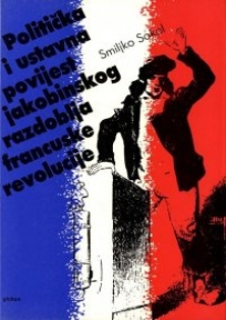 Politička i ustavna povijest jakobinskog razdoblja francuske revolucije