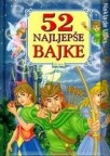 52 najljepše bajke