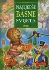 Najljepše basne svijeta Najljepše basne svijeta