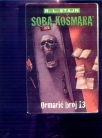 Soba kosmara - ormaric br.13