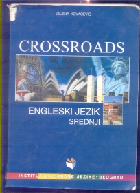 Engleski jezik srednji Crossroads