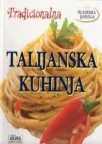 Tradicionalna talijanska kuhinja