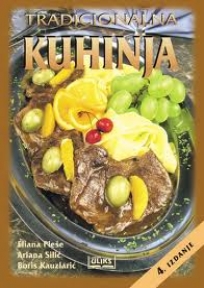 Tradicionalna kuhinja Tradicionalna kuhinja