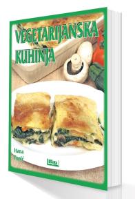 Vegetarijanska kuhinja