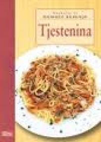 Najbolje iz domaće kuhinje - tjestenina