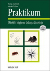 Praktikum - Okoliš i higijena držanja životinja