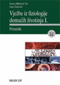 Vježbe iz fiziologije domaćih životinja I