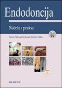 Endodoncija + DVD